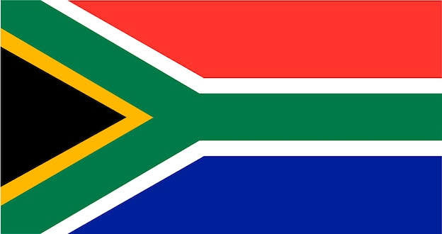 Proudly South African