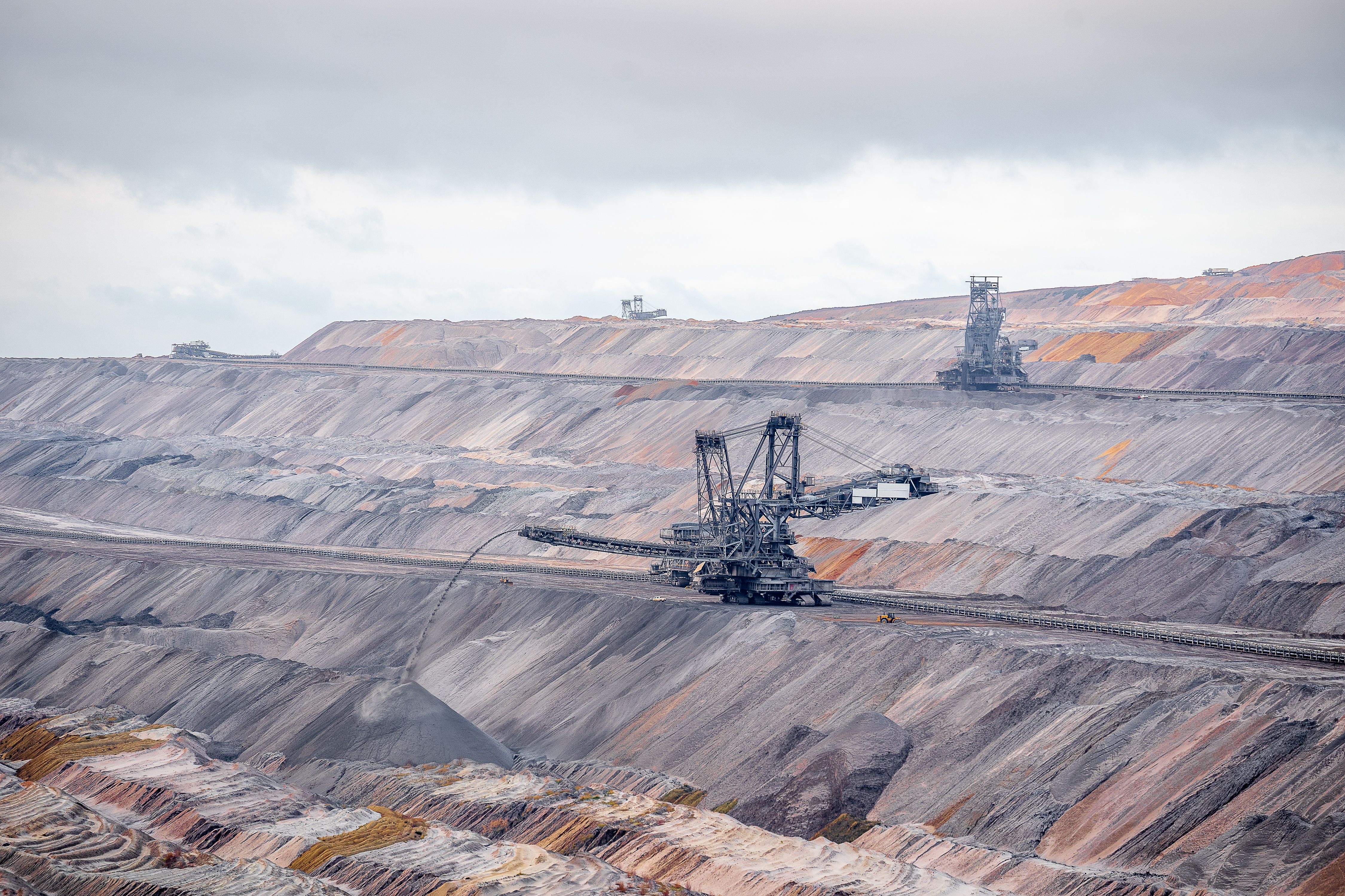 Mining Hub - POMR Investments